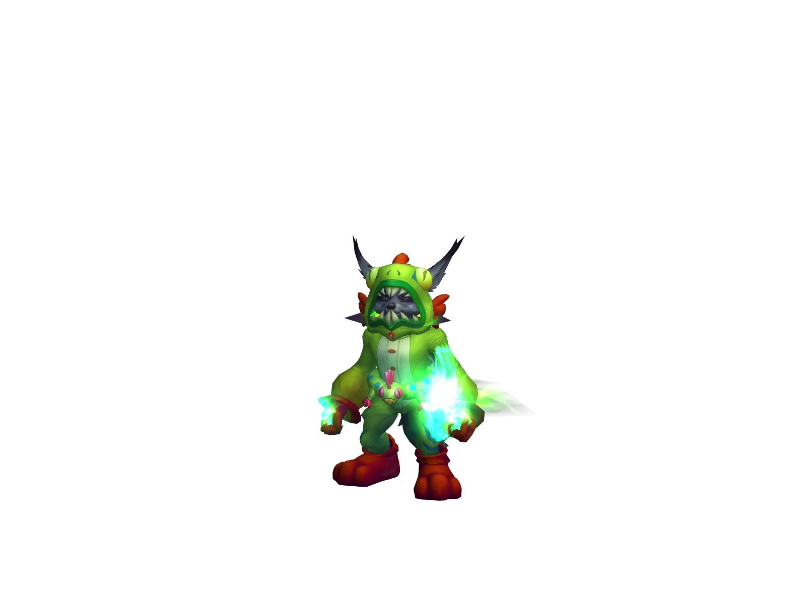 Lilnoxa