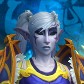 Creasti portrait