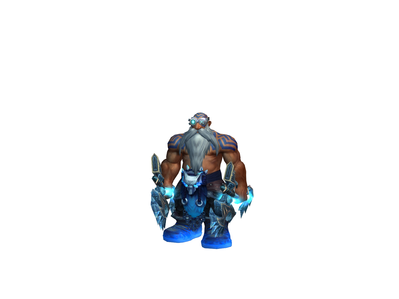 Slickshock