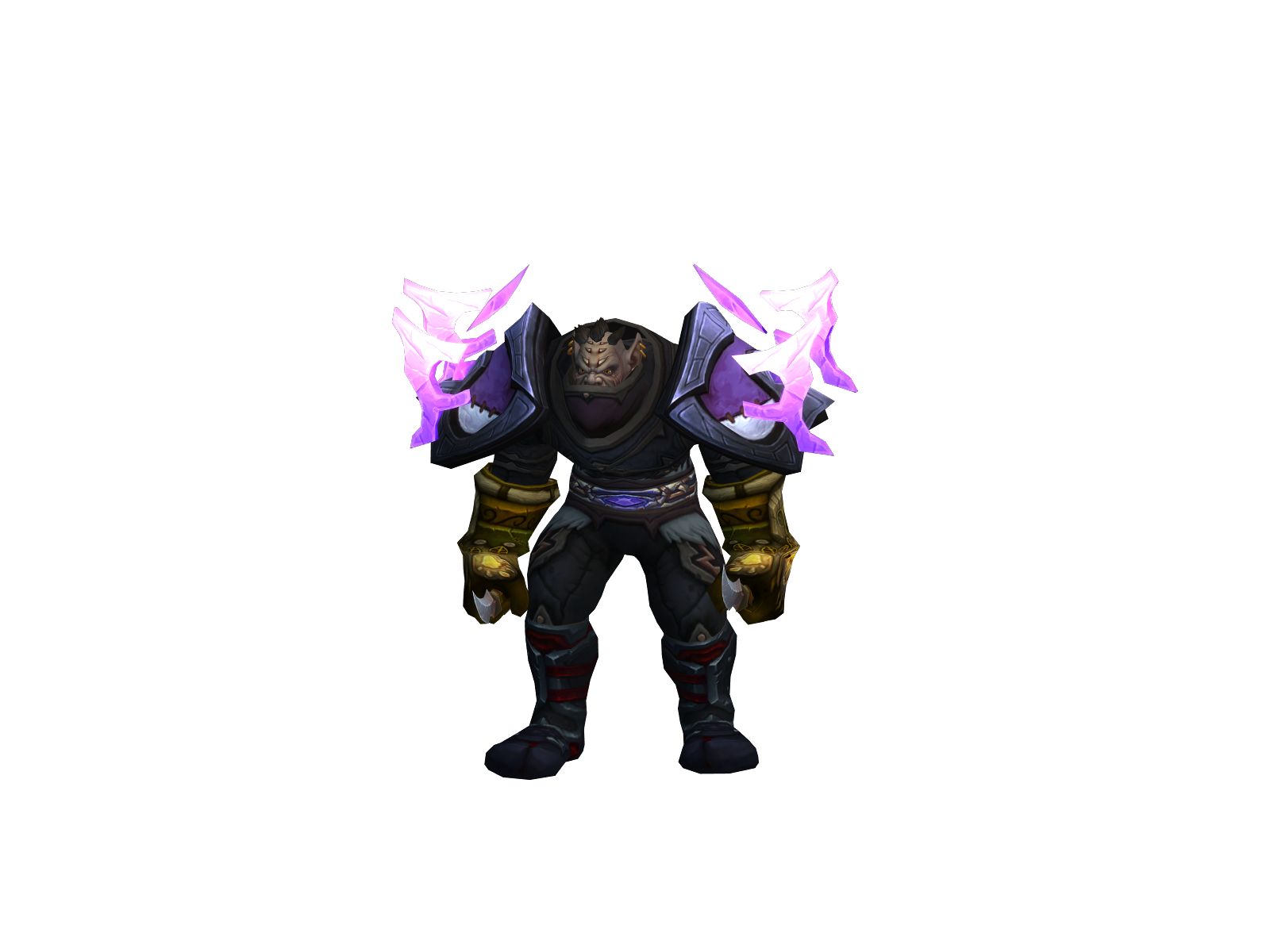 Dagmork