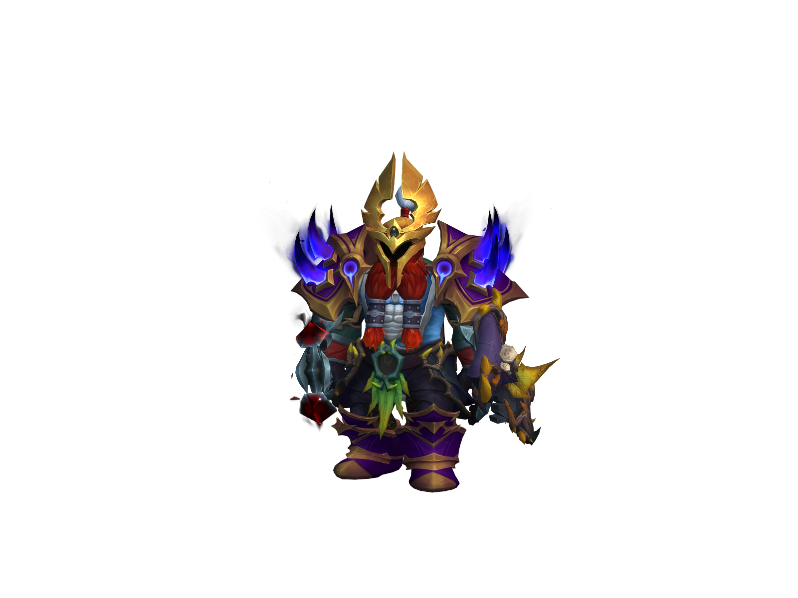 Borderlander
