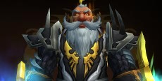 Bennywise's icon