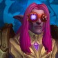 Kyssu portrait