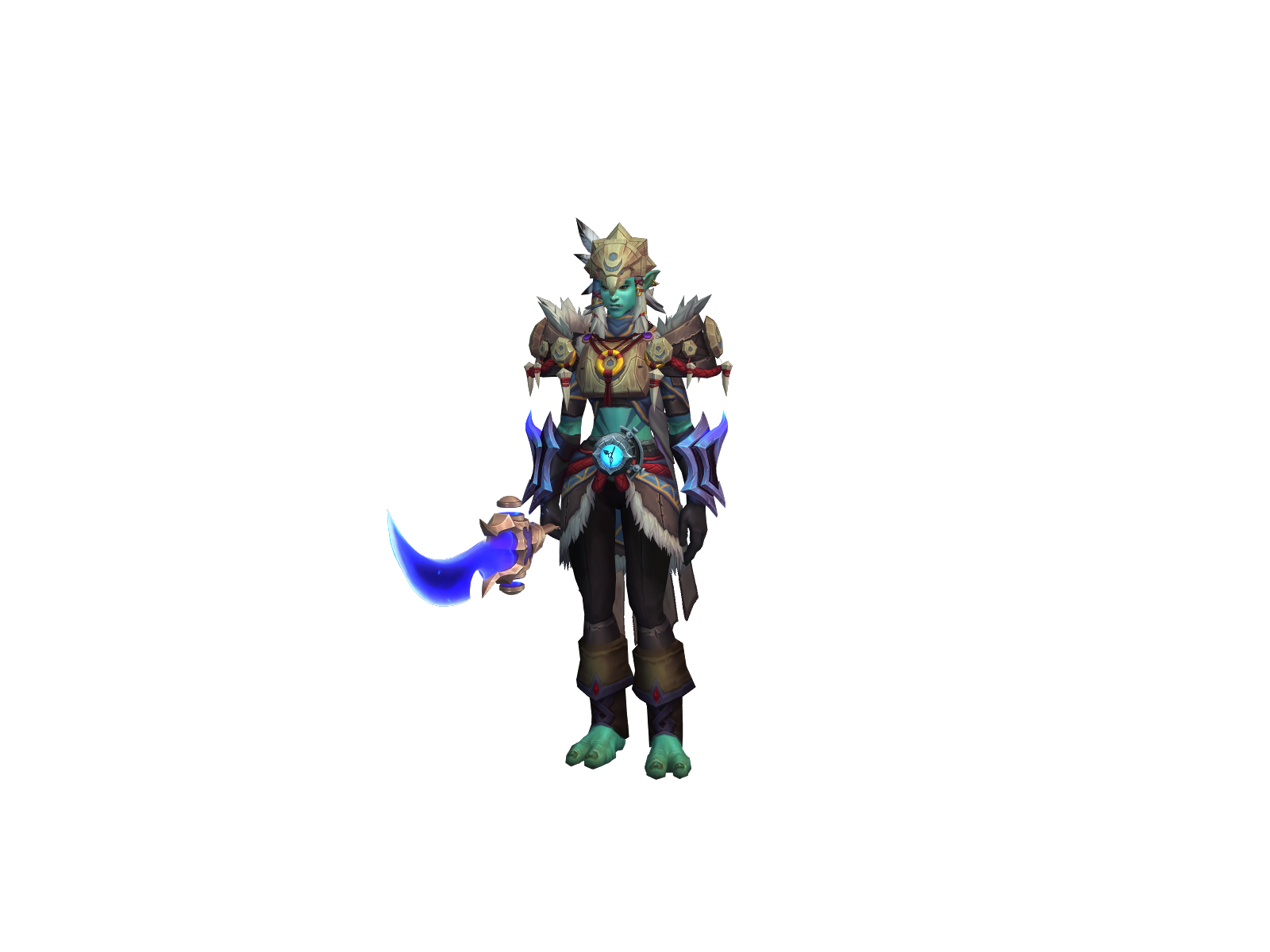 Impyhunt