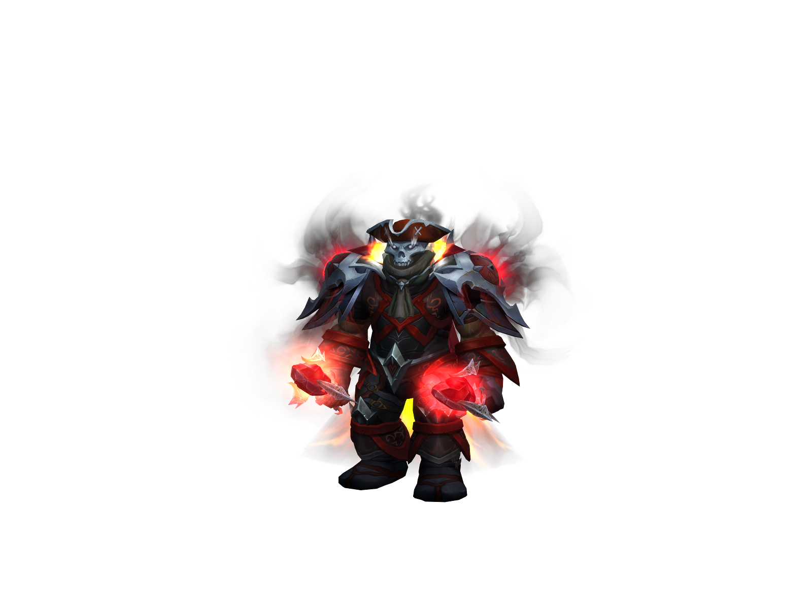 Evmrogue