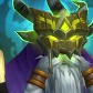 Hoshboisn portrait