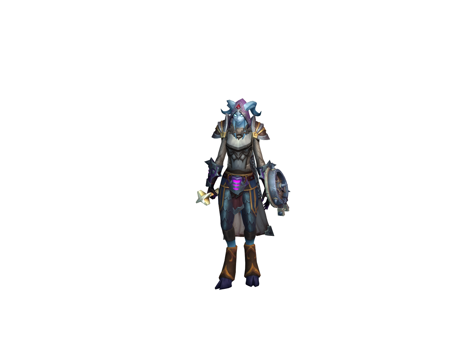 Lunshock