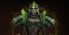Getjínxed's icon