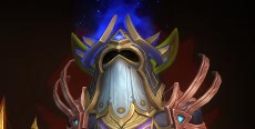 Tahelio's icon