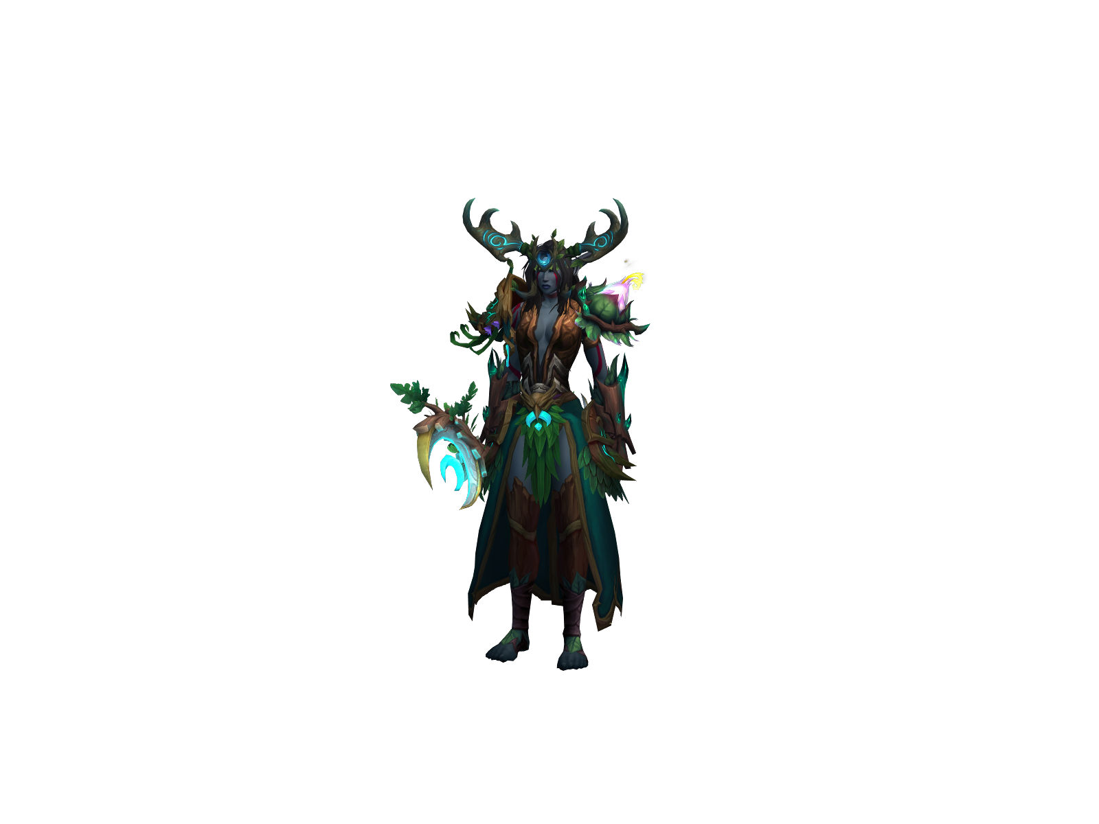 Ardreya
