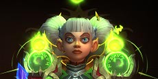 Damagebra's icon