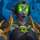 Bluèsilver avatar