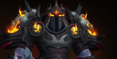 Tegran's icon