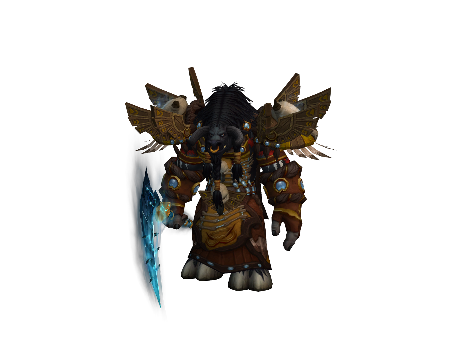 Pwnbear