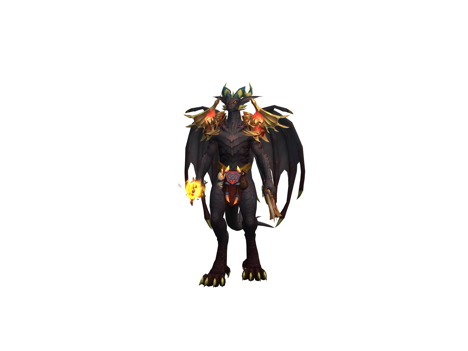 Ragnorgosa