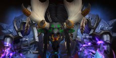 Blackcleave's icon