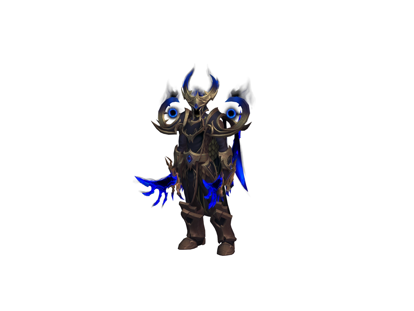 Demondaní