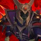 Chaoskylan