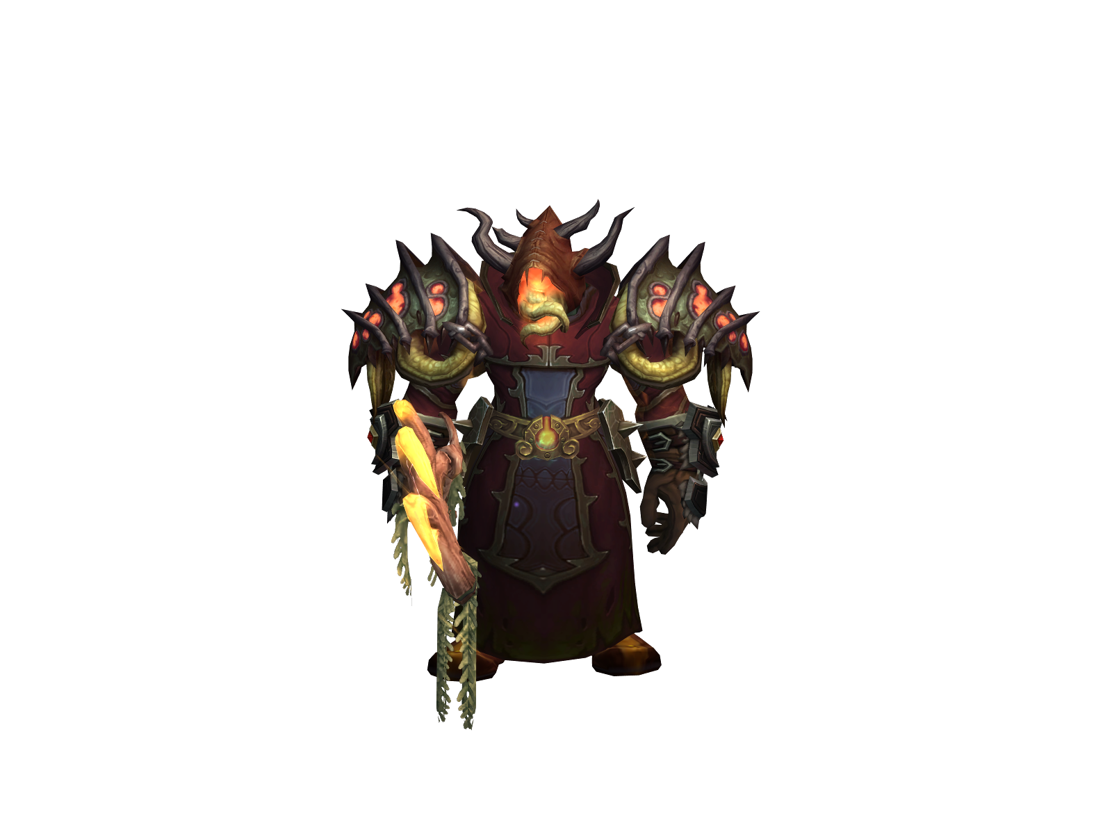 Darrn