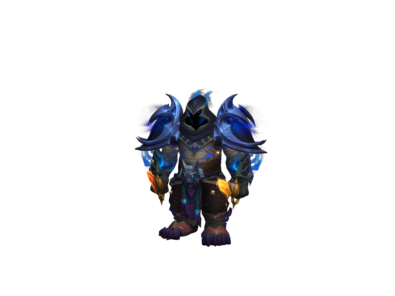 Blackirogue