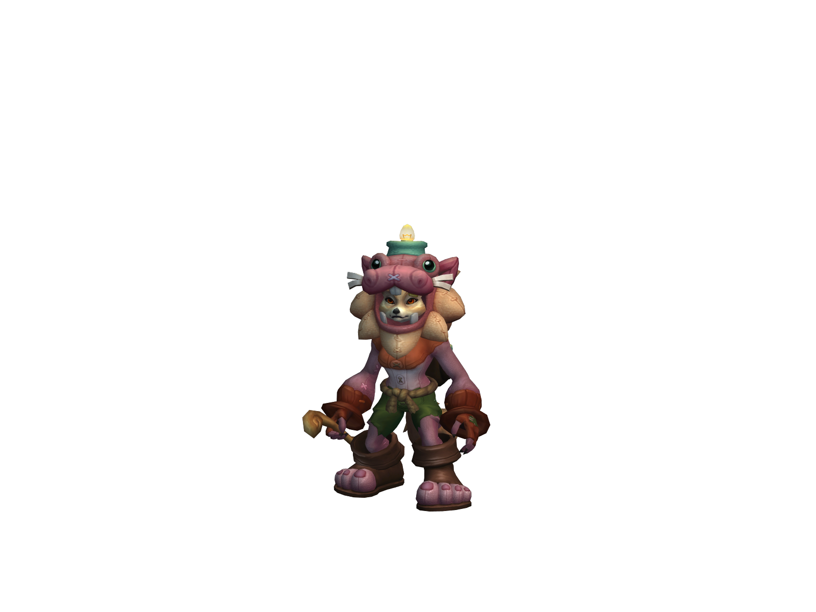 Knuddeln