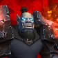 Kandoran avatar