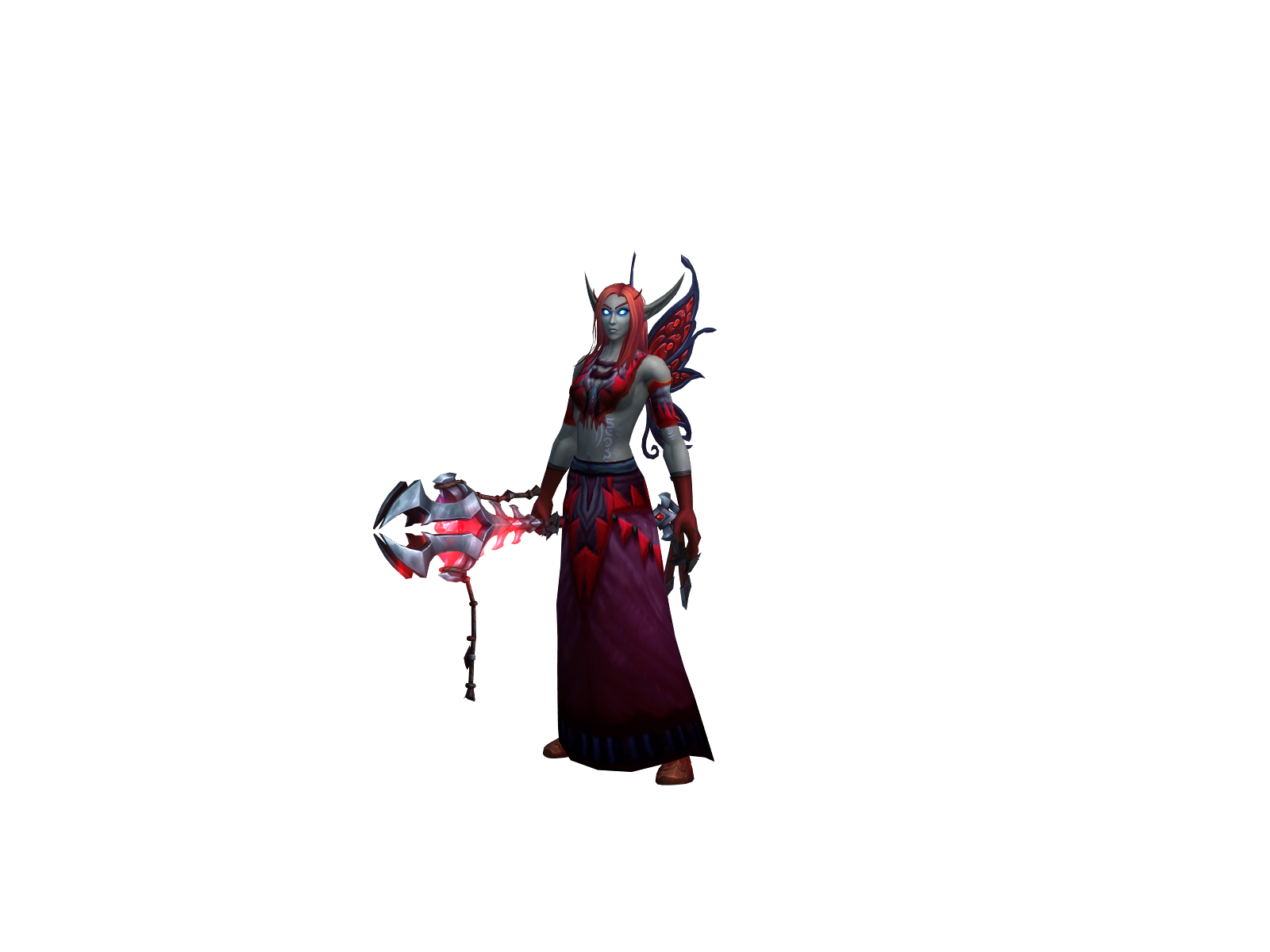 Daimonya
