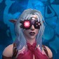 Thaldrysmonk