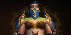 Tanarog's icon
