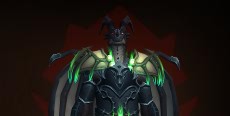 Deathrowe's icon