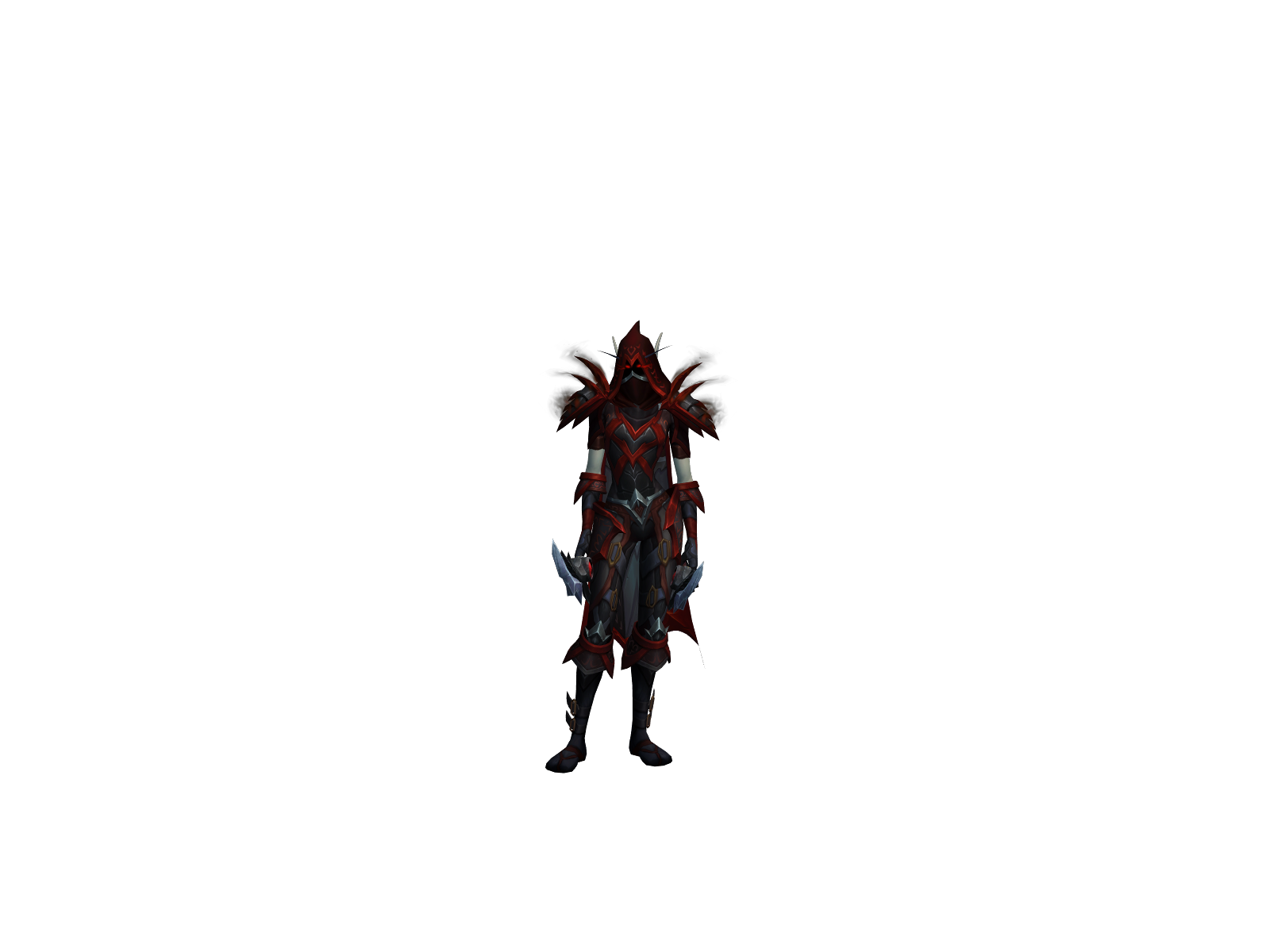 Destealth