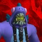 Kheraz portrait