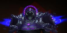 Kromsamdi's icon