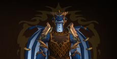 Ridharr's icon