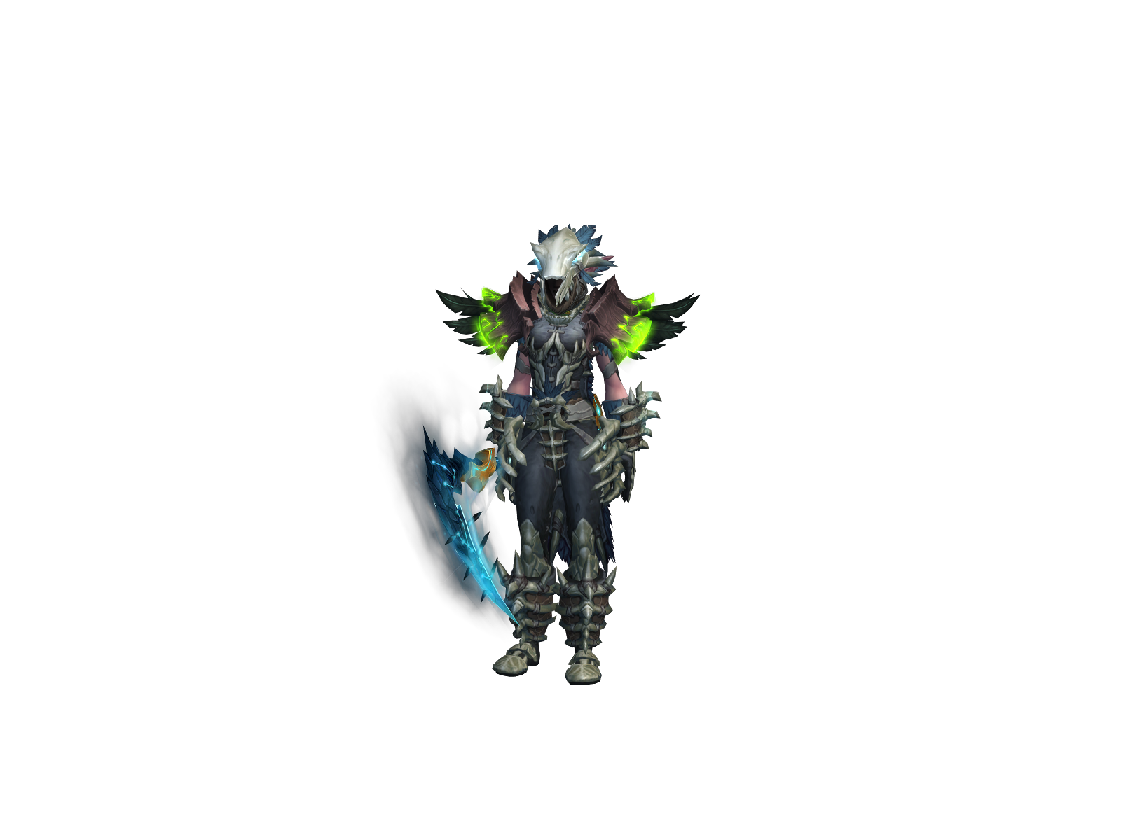 Nyandal