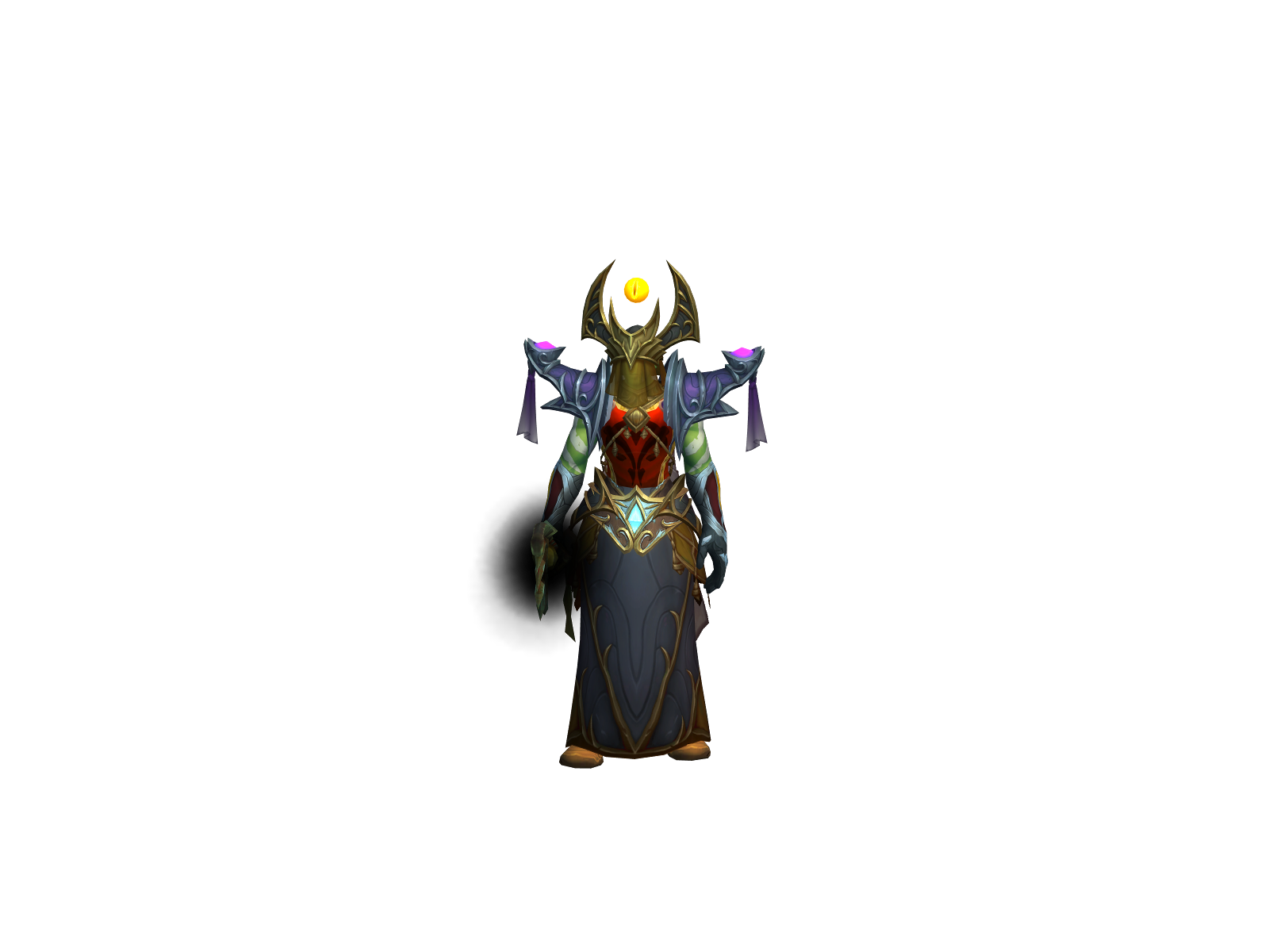 Johnwarlock