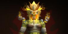 Queksi's icon