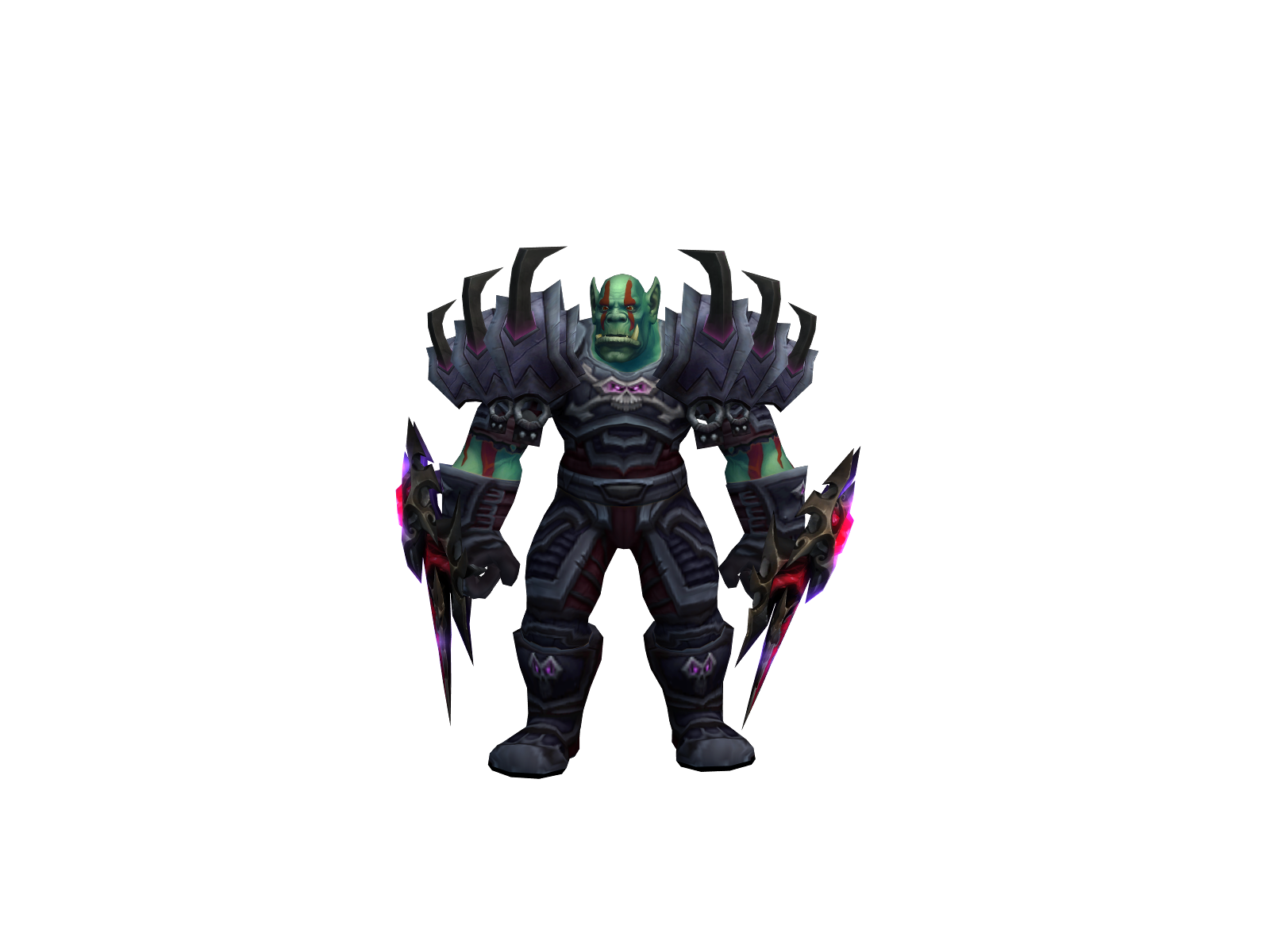 Xarothh