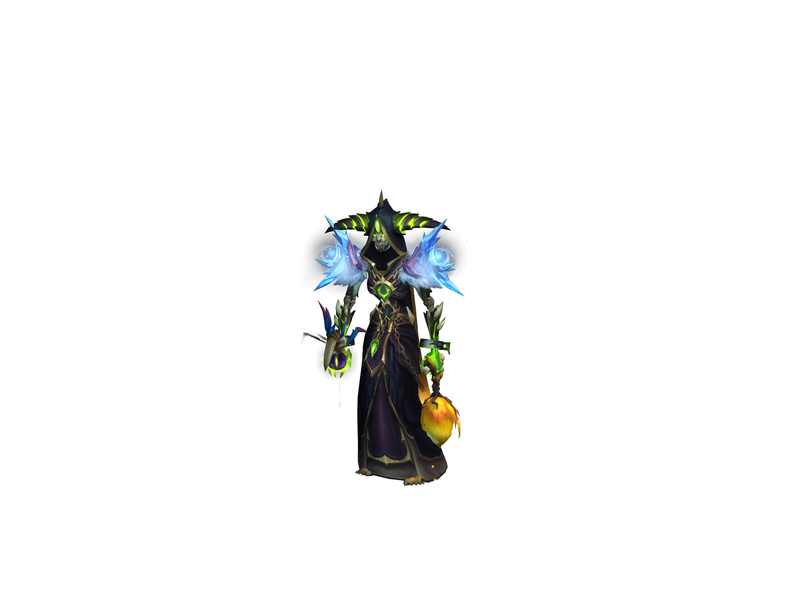 Bluriel