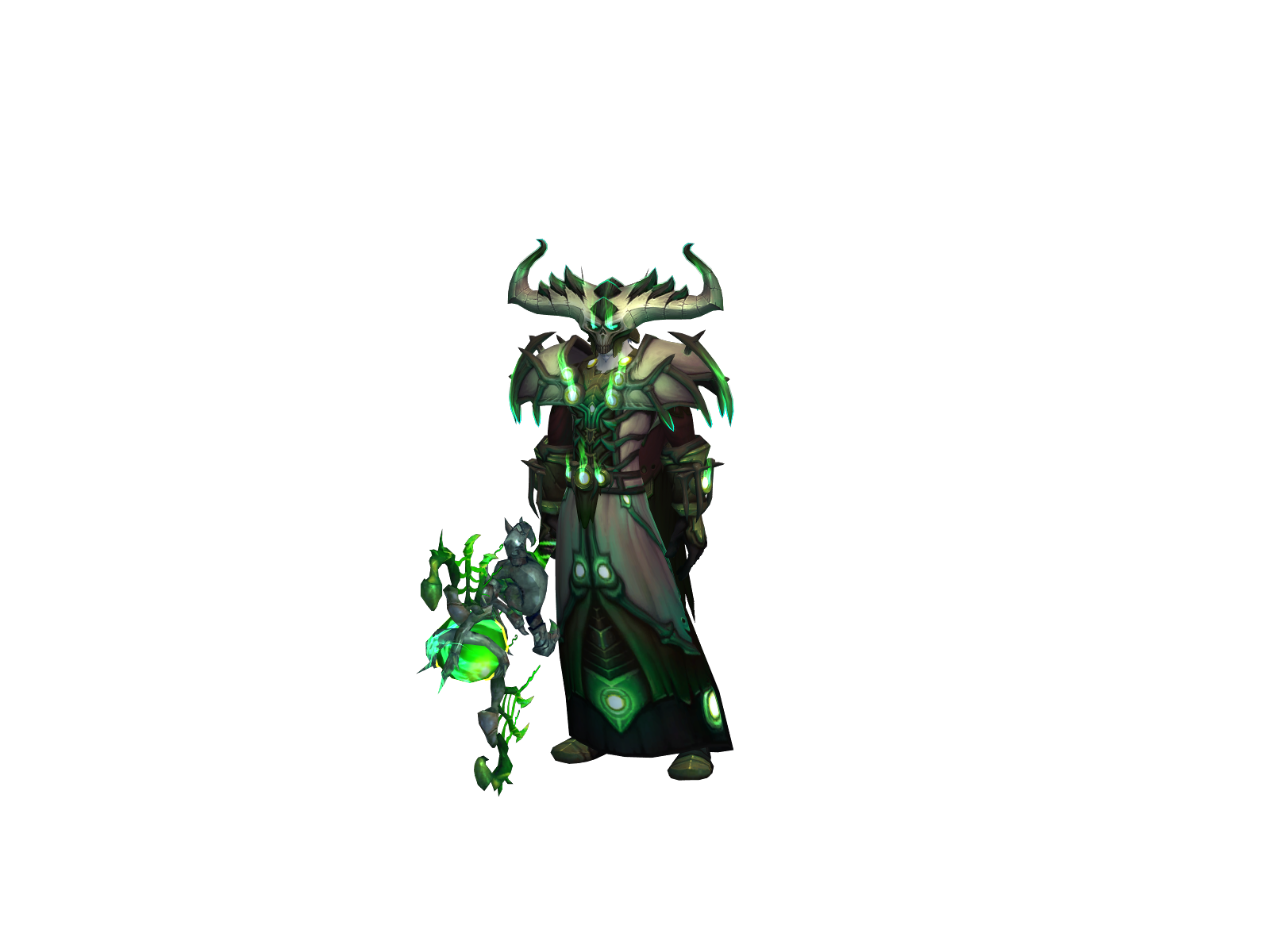 Vargow