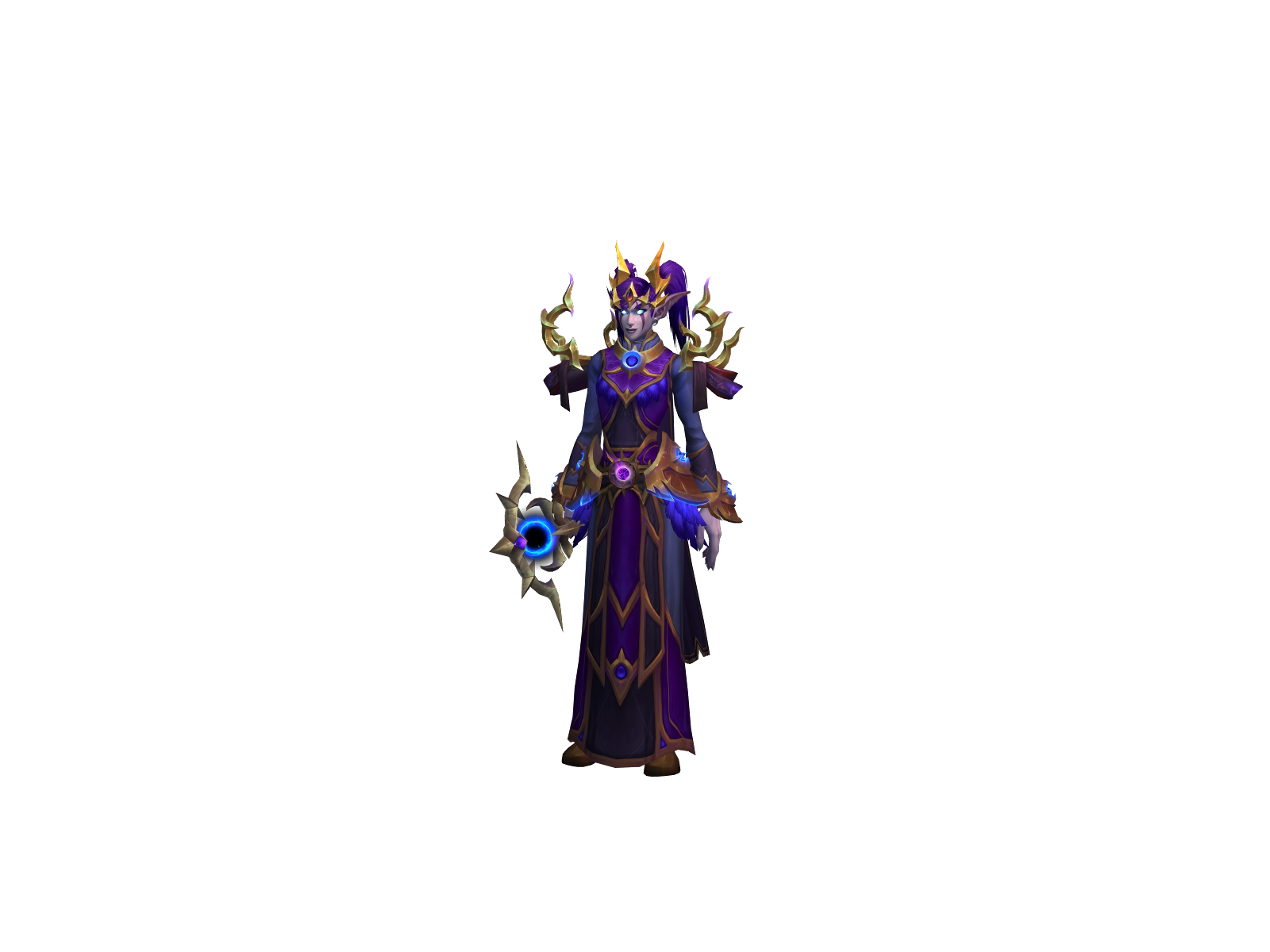 Dreamwraith