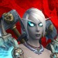 Seraphinya portrait