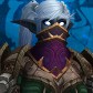 Bherk avatar
