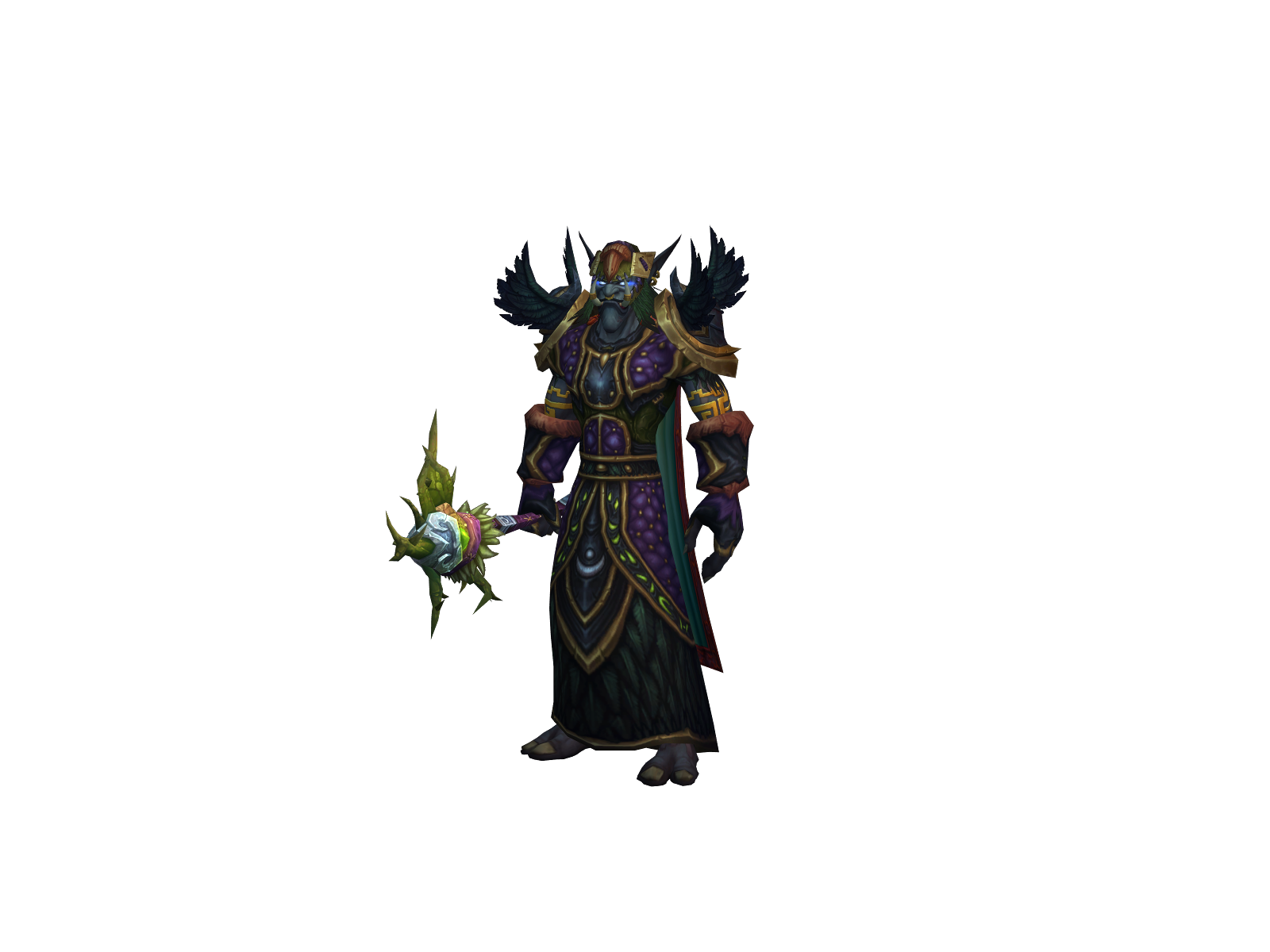Demikarui