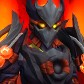 Apokalys portrait