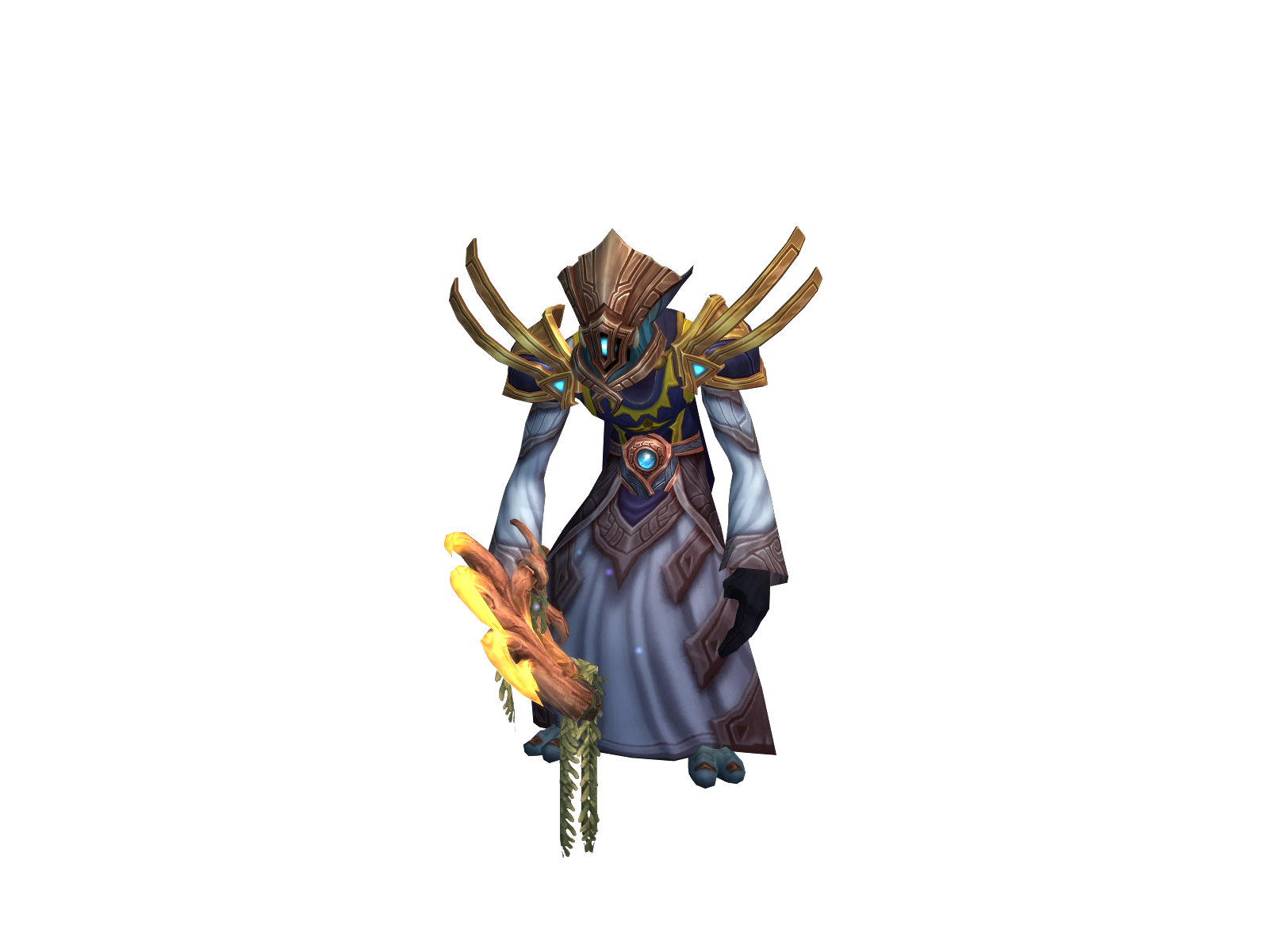Strikemage