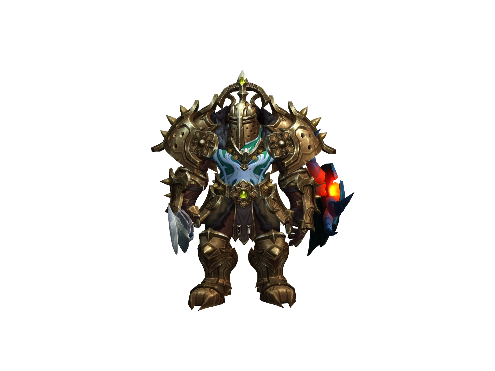 Orkrie