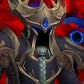 Junjindua portrait