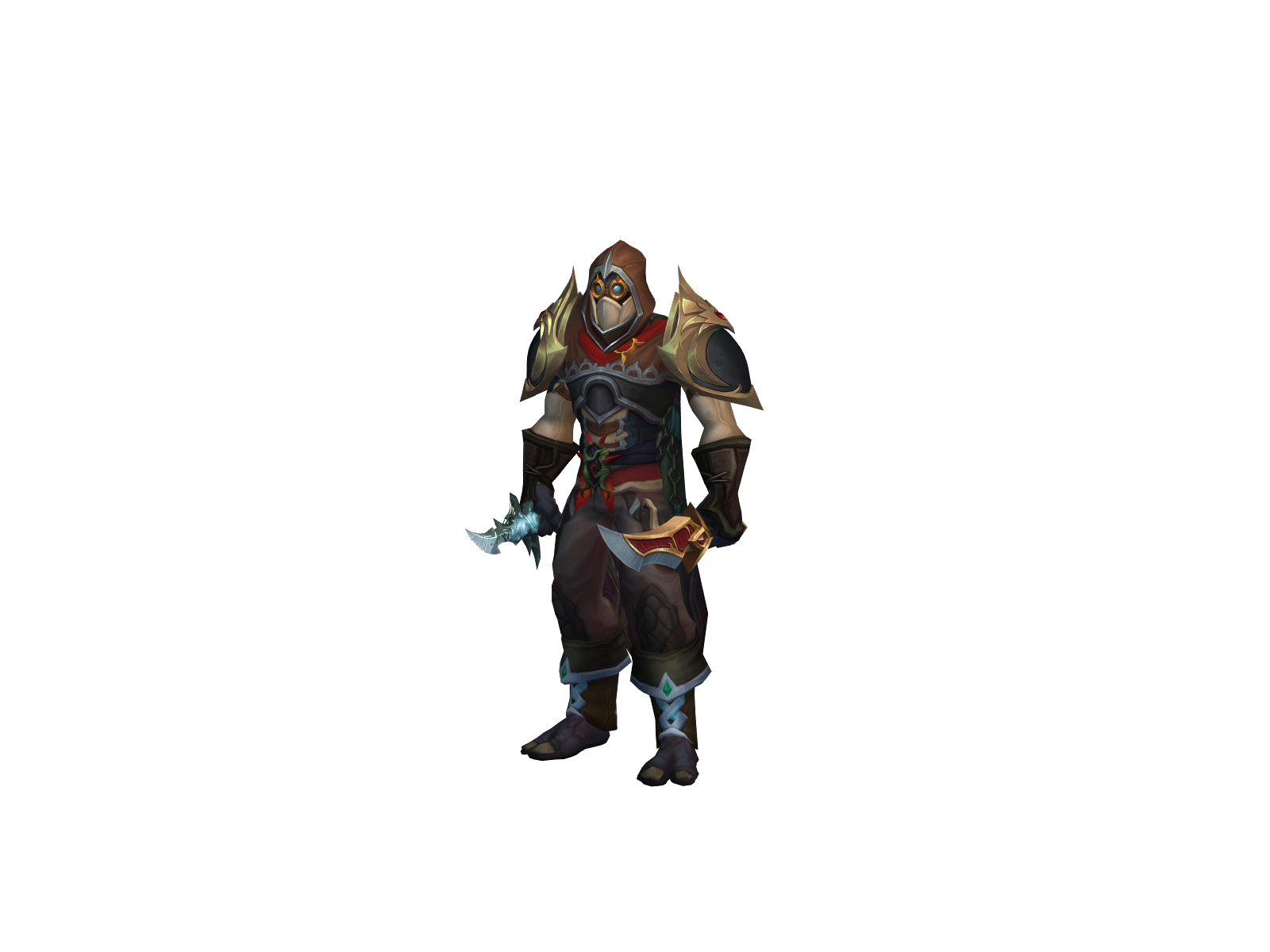 Cloakclaus