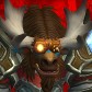 Qlibry portrait